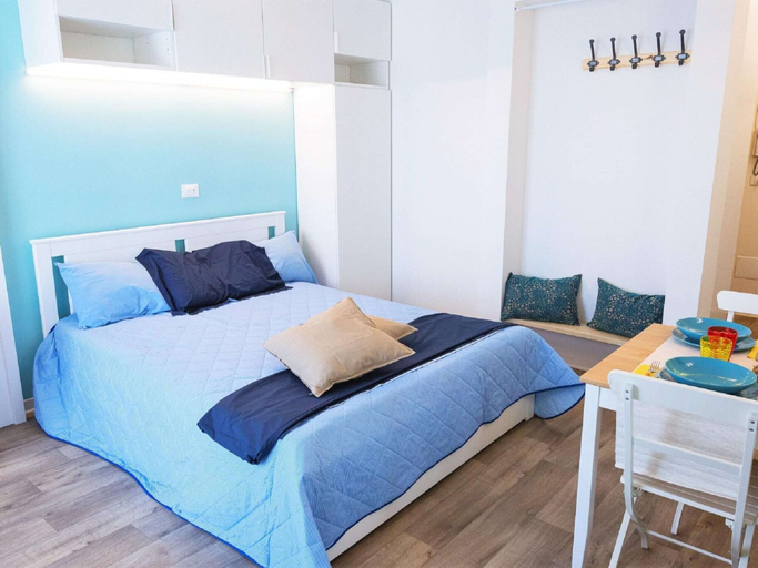 Bedroom 4, Relaxing Getaway Near the Mediterranean, Venezia