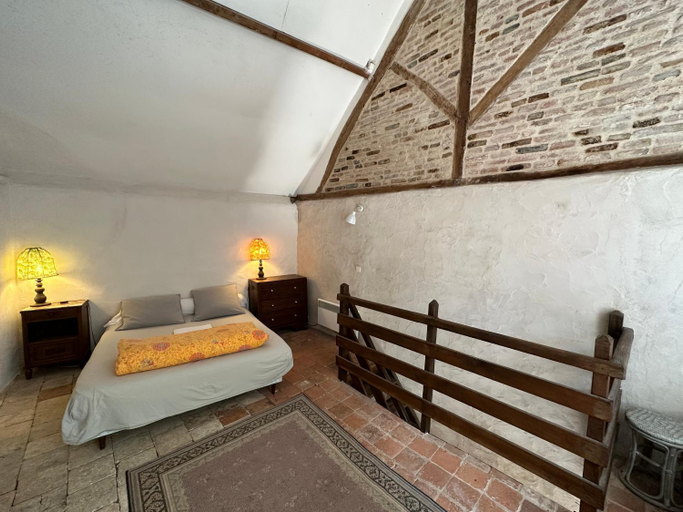 Bedroom 9