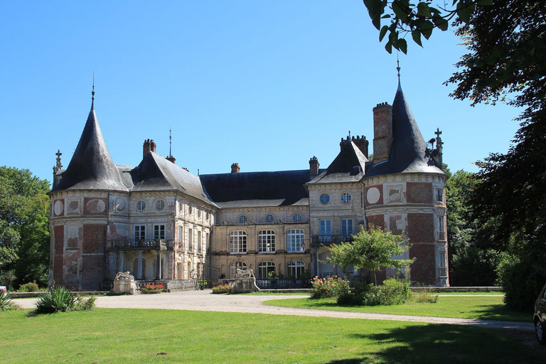 Others 2, Guest-House Chateau de Longecourt en Plaine, Côte-d'Or