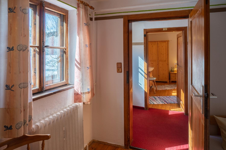 Bedroom 2, Hotel Restaurant Alatsee, Ostallgäu