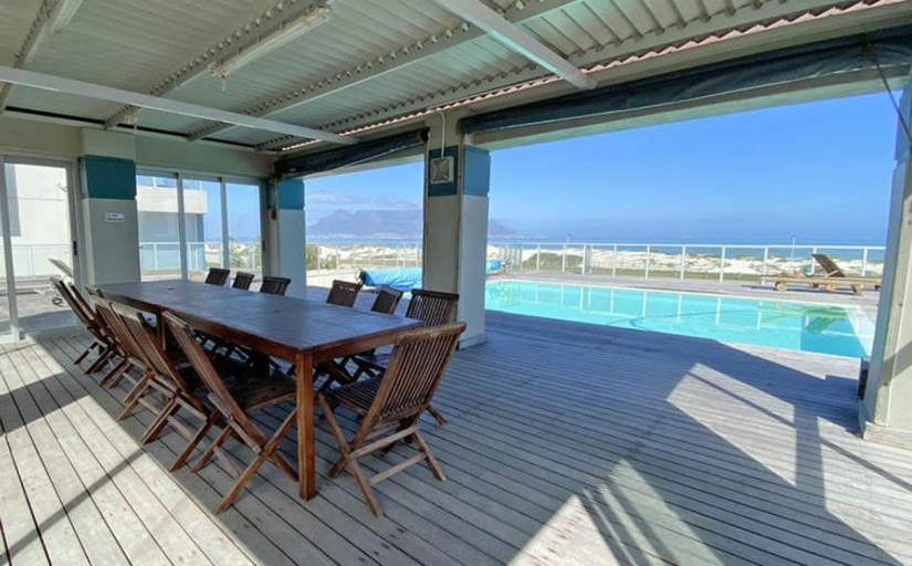 Others 2, Sea Spray Table View Beachfront Bliss, City of Cape Town