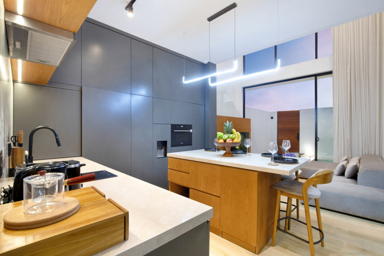 Others 3, The Oasis II Townhouses By BREIG, Badung
