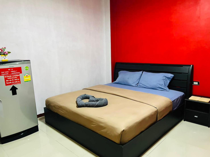 Bedroom 7