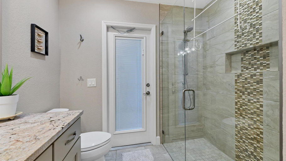 Bathroom 4, 1588 san Marino Court, Charlotte