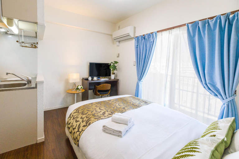 Bedroom 21