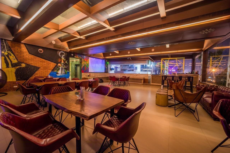 Food & Drinks, Hotel Grand Palace Chennai, Kancheepuram