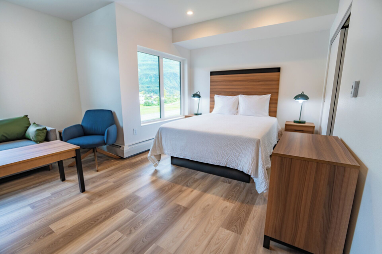 Others 4, Chugach Naswik Suites, Valdez-Cordova