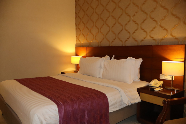 Bedroom 7