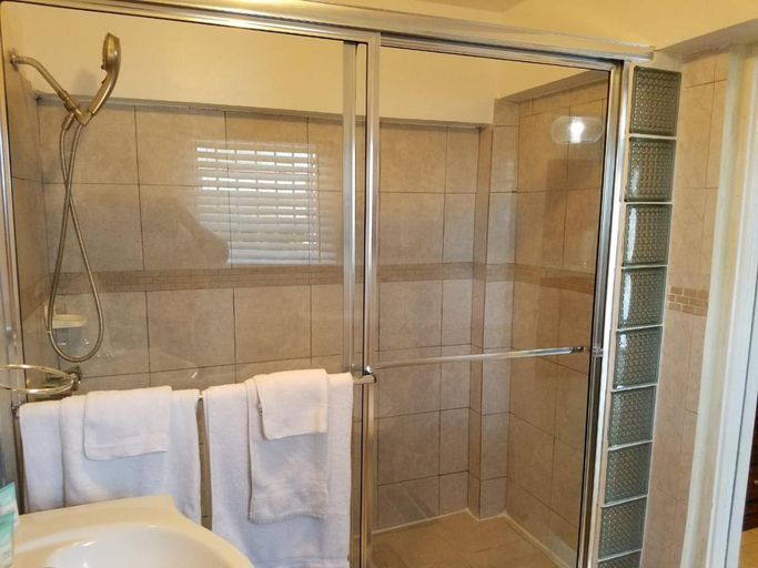 Bathroom 4, Bella Vista Vacation