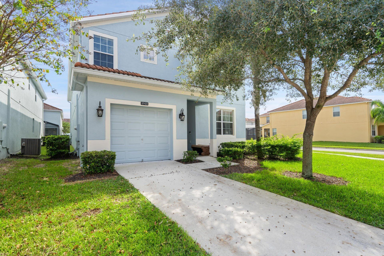 Exterior & Views 2, 8948 Bismarck Palm rd, Osceola
