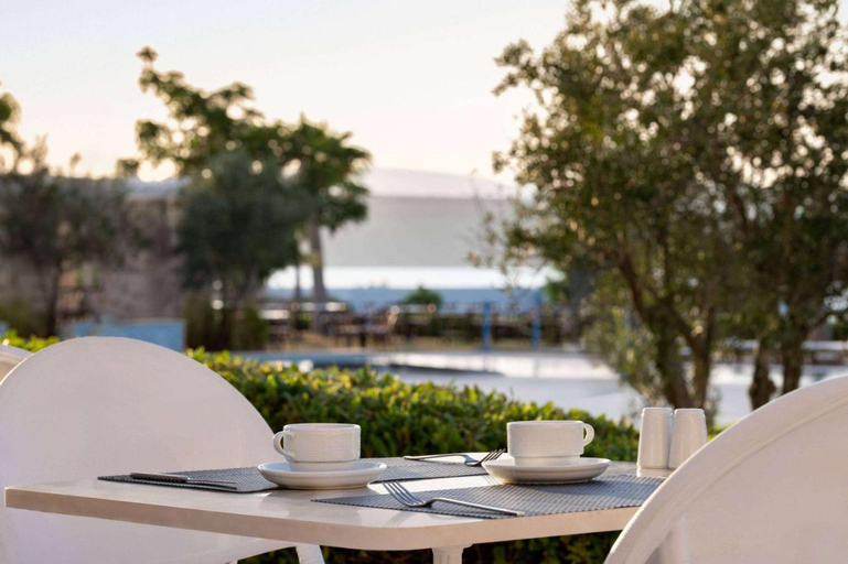 Food & Drinks 5, Dolce By Wyndham Cesme Alacati, Çeşme