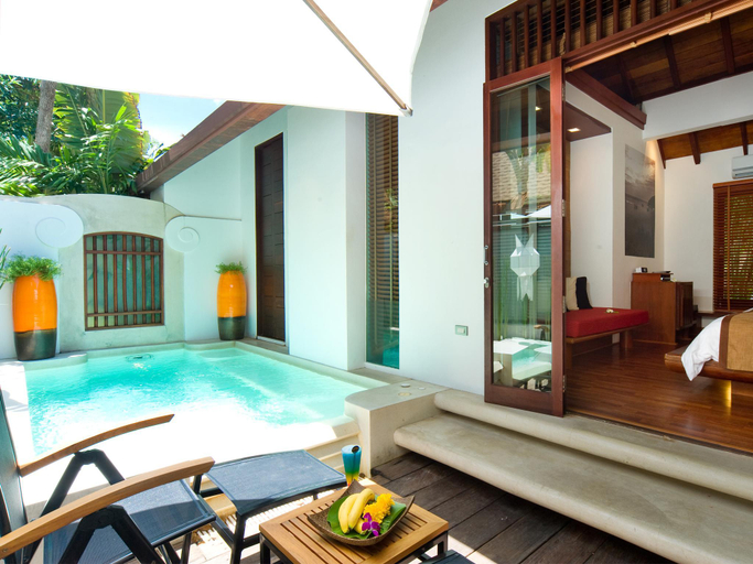 Swimming Pool 6