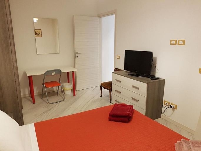 Bedroom 3, Your Comfort Home - Bologna Fiera, Bologna
