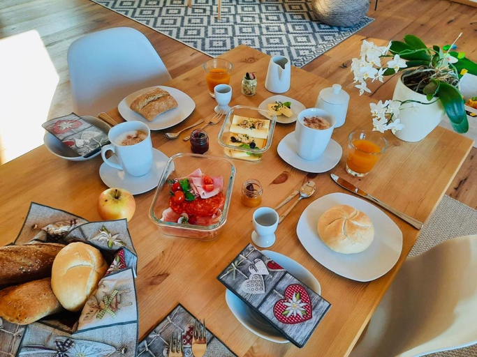 Food & Drinks 4, Fugger Alm, Jennersdorf