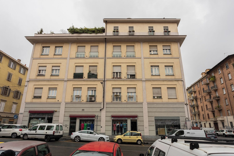 Exterior & Views 2, Sui Tetti di Torino by Wonderful Italy, Torino