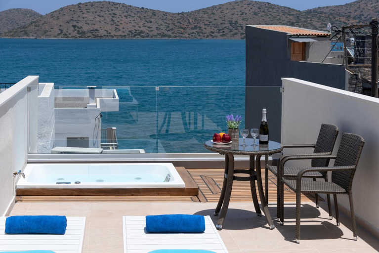 Others 5, Naiades Elounda Village, Crete