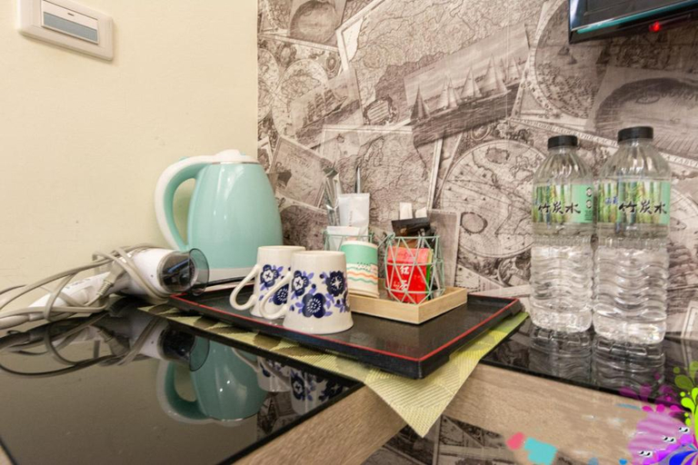 Others 5, Lucky Star B&B, Hualien