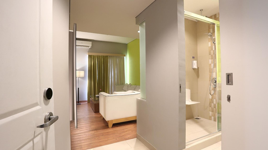 Bedroom 25