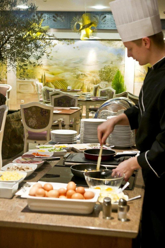Others 5, GRAND HOTEL Kielce, Kielce City
