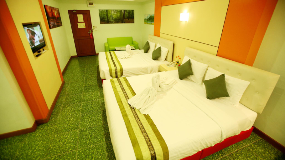 Bedroom 3
