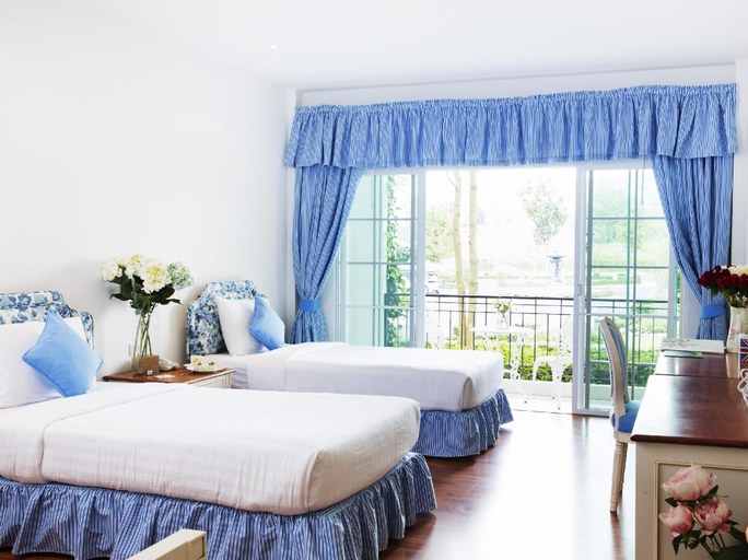 Bedroom 7