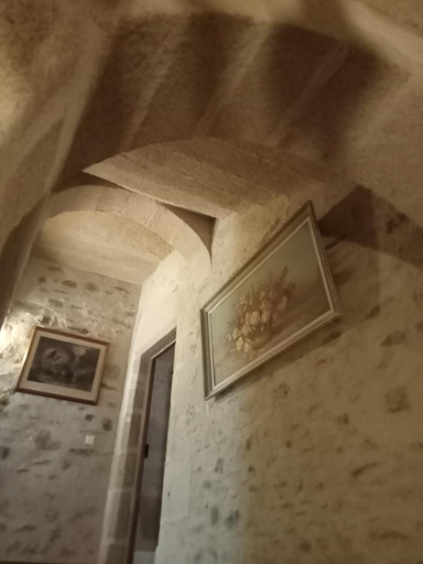 Others 3, MAISON GAY LUSSAC St LEONARD DE NOBLAT, Haute-Vienne