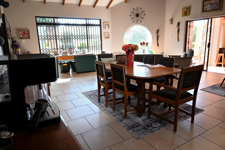 Food & Drinks 5, Epicure Home Guesthouse, Ekurhuleni