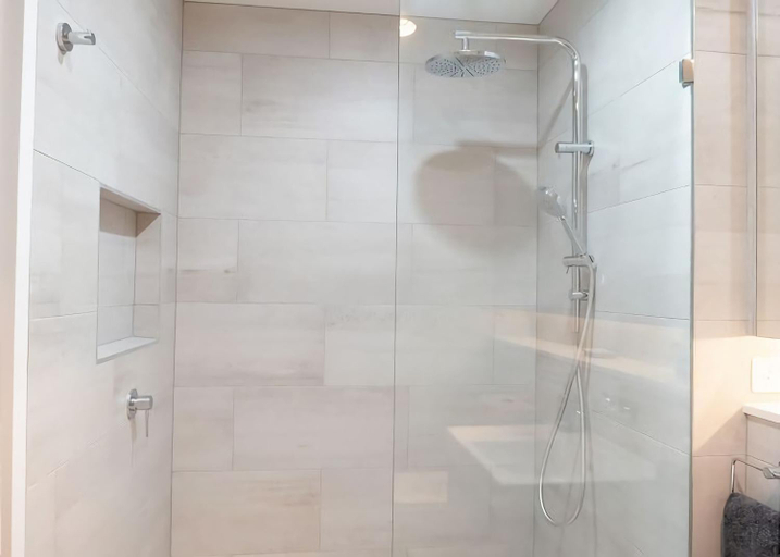 Bedroom 5, Rockpools 6, Coffs Harbour - Pt A