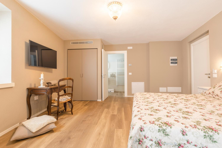 Others 5, Il cantuccio sul Garda - Relais di charme, Verona