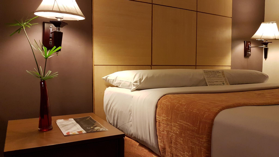Bedroom 14
