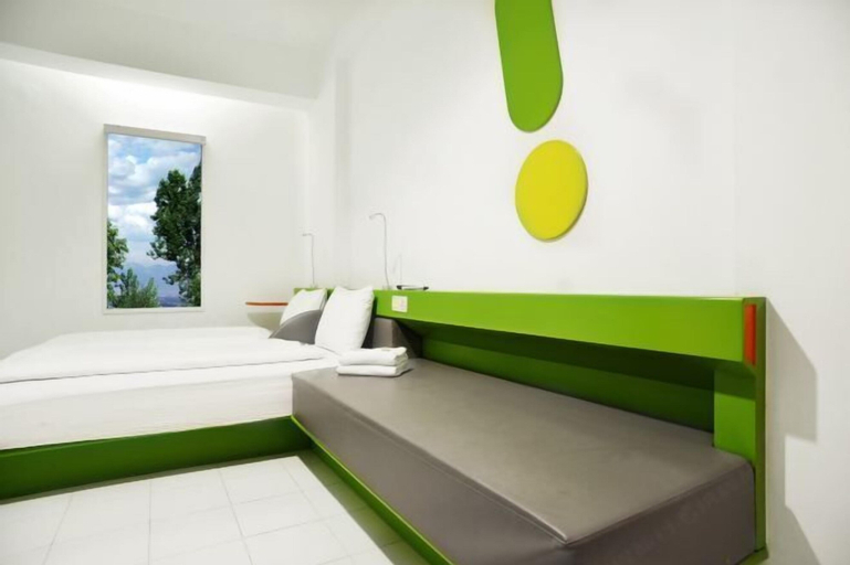 Bedroom 17