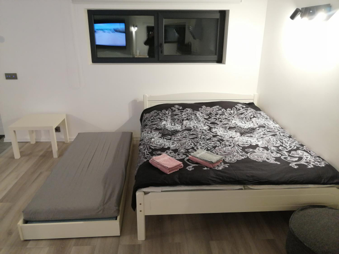 Others 4, Luxury Apartment Private House and Parking Netflix, Tartu
