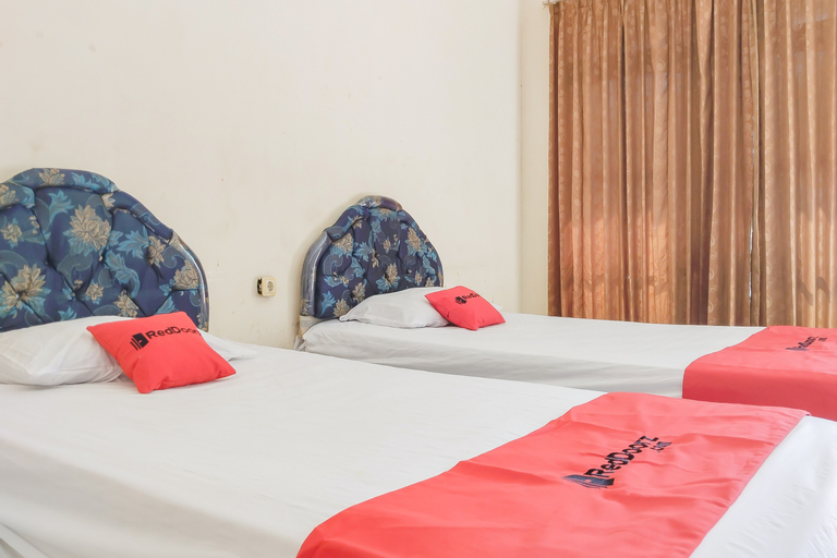 RedDoorz @ Hotel Padjajaran Tasikmalaya, Tasikmalaya