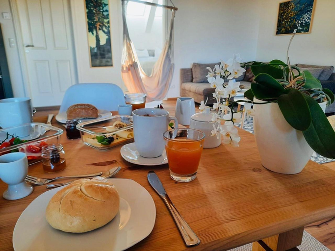 Food & Drinks 5, Fugger Alm, Jennersdorf