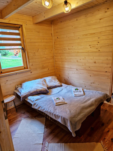 Others 2, Noclegi Daglezja pod Gora Zar, Bielsko