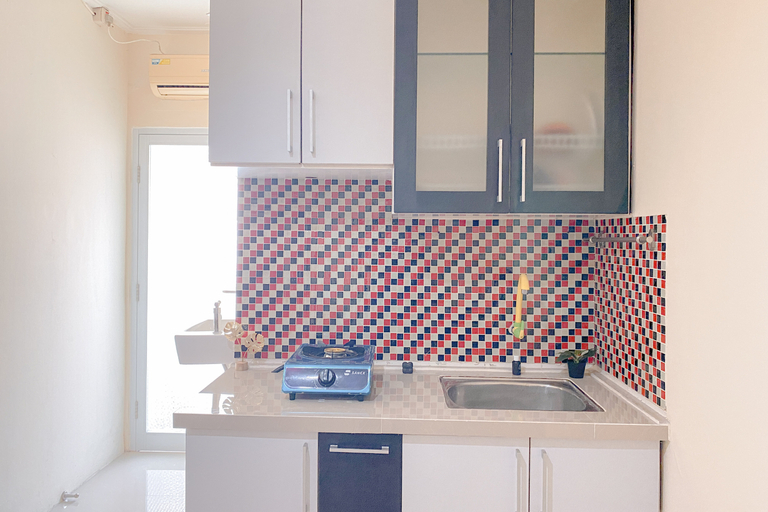 Others 5, Modern Look 1BR at Cibubur Village Apartment By Travelio, East Jakarta