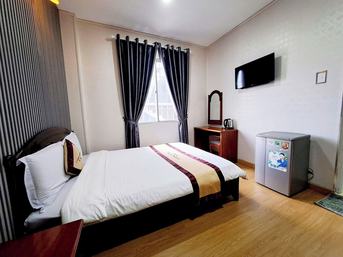 Bedroom 3, A Dong Hotel DL - by BAY LUXURY, Đà Lạt