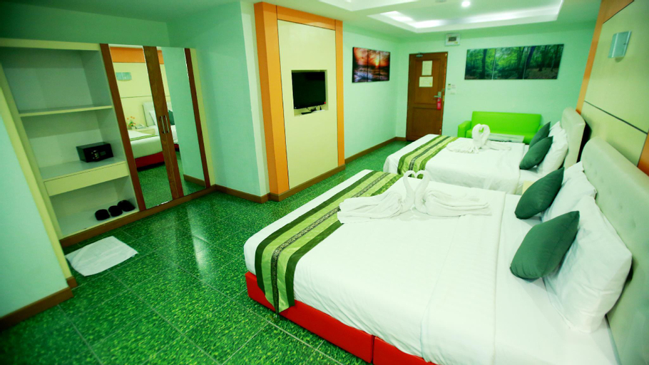 Bedroom 4