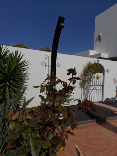 4, Dias Felices - heated pool, Las Palmas