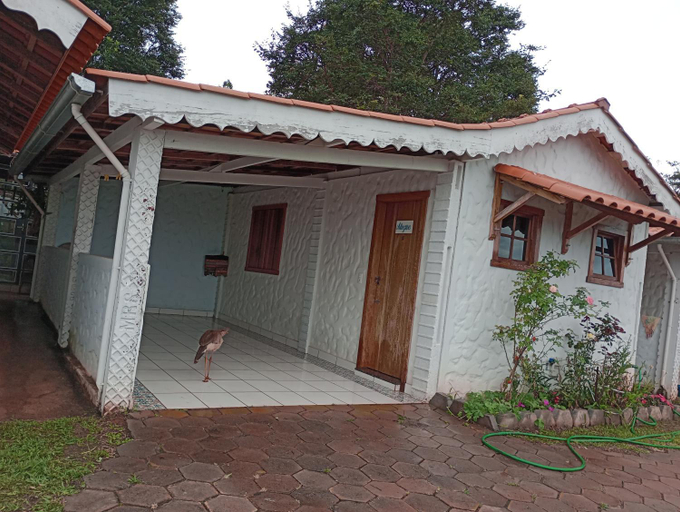 Exterior & Views 1, Chales do Apolinario, Tiradentes