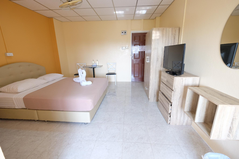 Bedroom 4