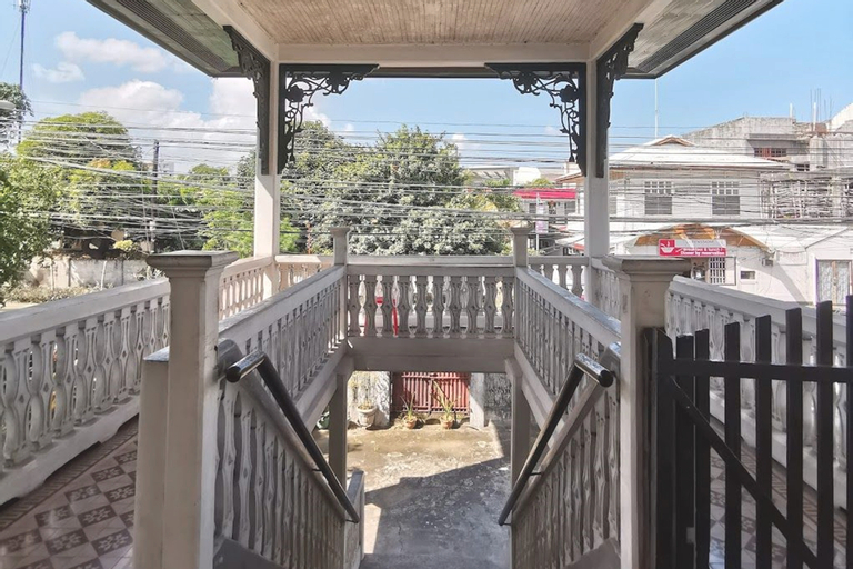 Exterior & Views 5, Casa Tentay, Iloilo City