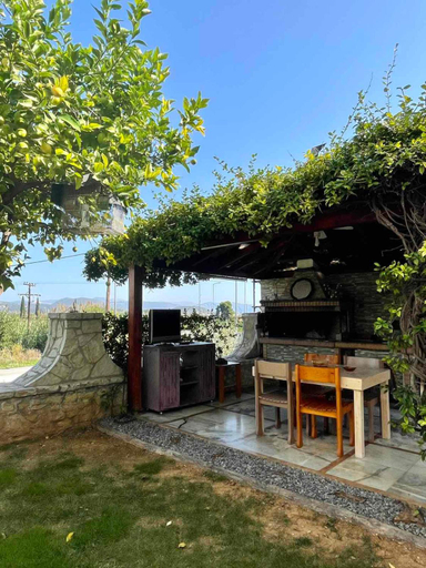 Food & Drinks 4, My Paradise, Peloponnese