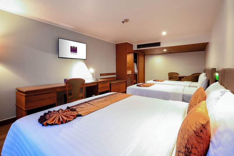 Bedroom 10