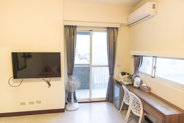 Others 4, Sing Fu Hua Homestay, Penghu