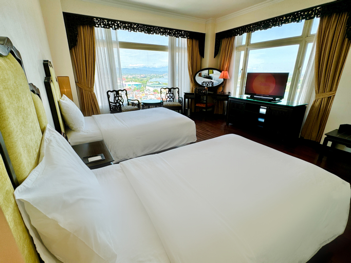 Bedroom 20
