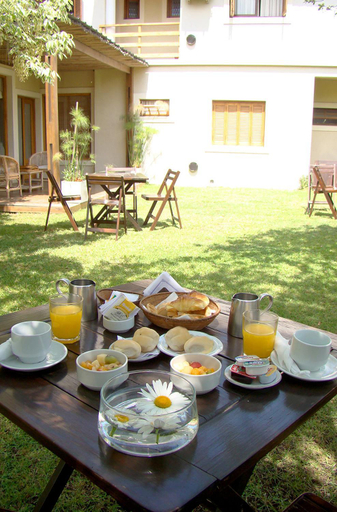 Others 4, La Posada Hotel, Pinamar
