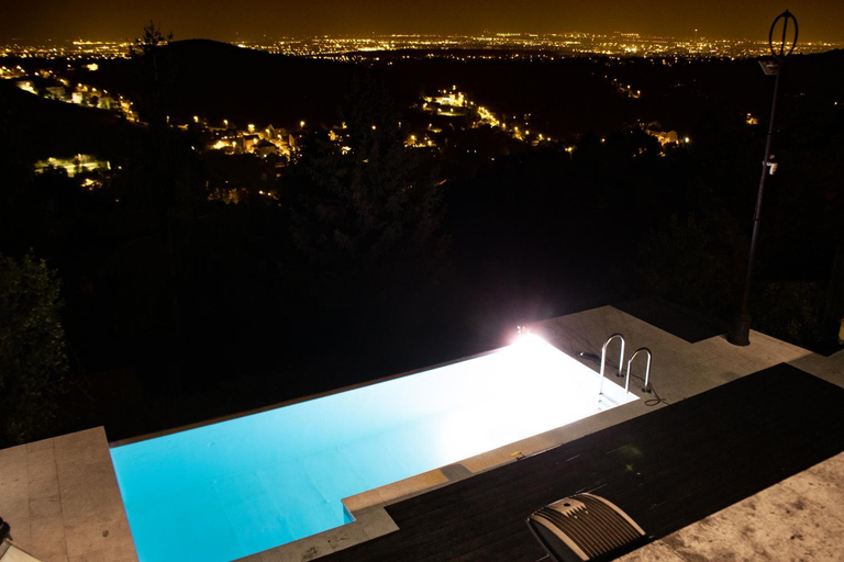 Sport & Beauty 2, ZAGREB HOUSE MEDVESCINA/WITH POOL, Zagreb
