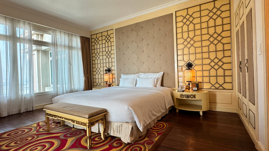 Bedroom 5