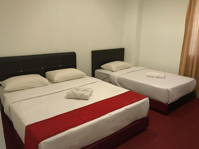 Others 5, Duo Hotel, Kota Bharu
